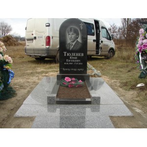 памятник на могилу 