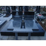 Комплекс на кладбище Киев Южное кладбище - Фото