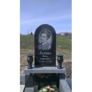Памятник Чабаны Украина 