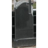 Надгробие габбро  Арка-А5 100х50х8 - Фото