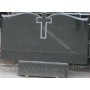 Памятник стандартный Стелла-С52 110х60х8 Памятник стандартный Стелла-С52 110х60х8
