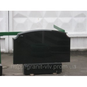 Памятник оптом Стелла-С1 130х60х8