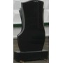 Надгробие габбро Арка-А5 100х50х8 Надгробие габбро Арка-А5 100х50х8