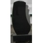Надгробие габбро Арка-А5 100х50х8 Надгробие габбро Арка-А5 100х50х8