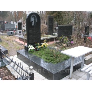 Мемориальный комплекс лезниковский+габбро Мемориальный комплекс лезниковский+габбро