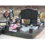 Мемориальный комплекс лезниковский+габбро Мемориальный комплекс лезниковский+габбро