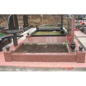 Мемориальный комплекс лезниковский+габбро Мемориальный комплекс лезниковский+габбро