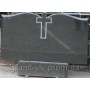 Памятник на могилу Стелла-С8 120х60х8 Памятник на могилу Стелла-С8 120х60х8