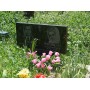 Надгробие Коростышев  Стелла-С7 130х60х8