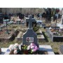 Крест на памятник купить 2 из гранита 90х45х8 №3. Крест на памятник купить 2 из гранита 90х45х8 №3.