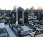 Памятник на кладбище комплекс kyp. Памятник на кладбище комплекс kyp.
