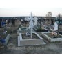 Крест Х 100х50х8.