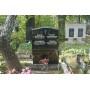 Памятник Стелла-С6 130х60х8. Памятник Стелла-С6 130х60х8.