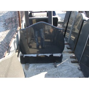 Памятник Стелла-С6 130х60х8. Памятник Стелла-С6 130х60х8.