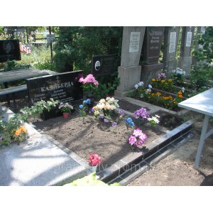 Памятник обширны Киев Стелла-С22 120х60х8 Памятник обширны Киев Стелла-С22 120х60х8