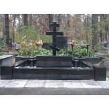 Надгробия кладбищенское  - Фото