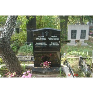 Памятники гранитные ..funeral services