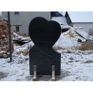 Гранитный памятник ресса 11 