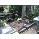 Уборка могил в Киеве и Киевской области